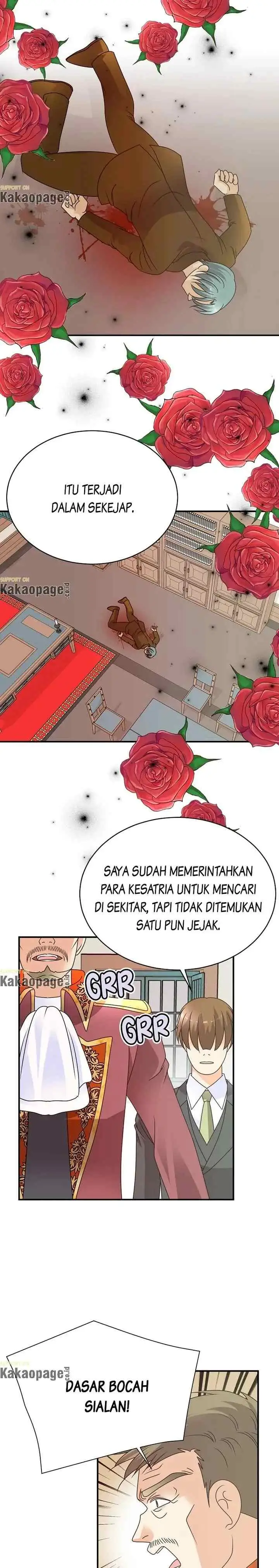 I Refuse the Duke chapter 137 halaman 5