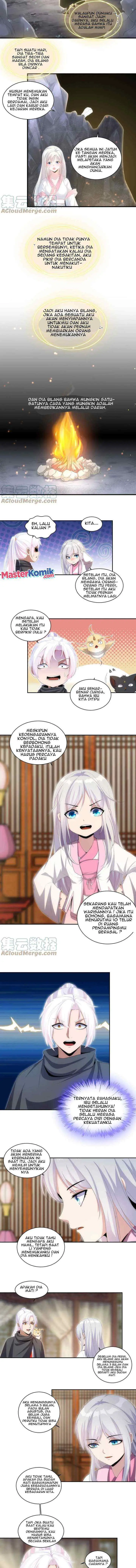 Eternal First God chapter 68 halaman 4