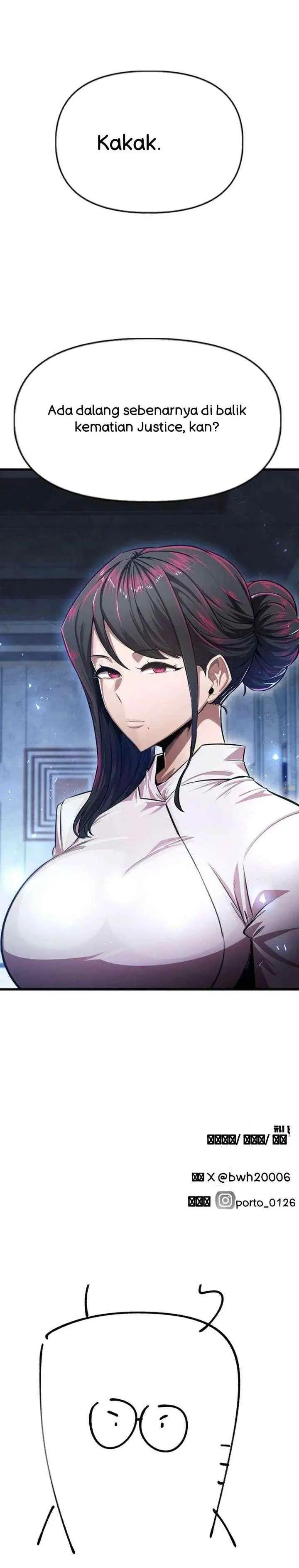 Rental Hero chapter 66 halaman 17