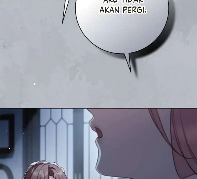 The Count's Secret Maid chapter 58 halaman 127
