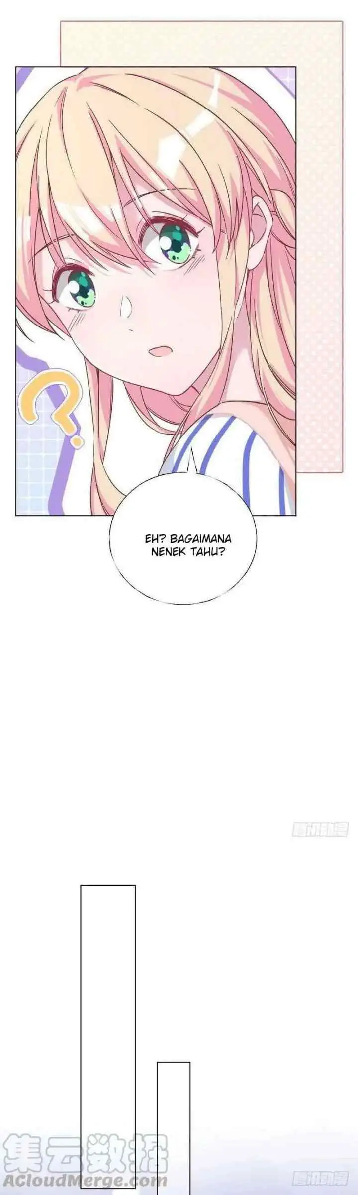 Prince Charming Daddy Descended From Heaven chapter 9 halaman 15