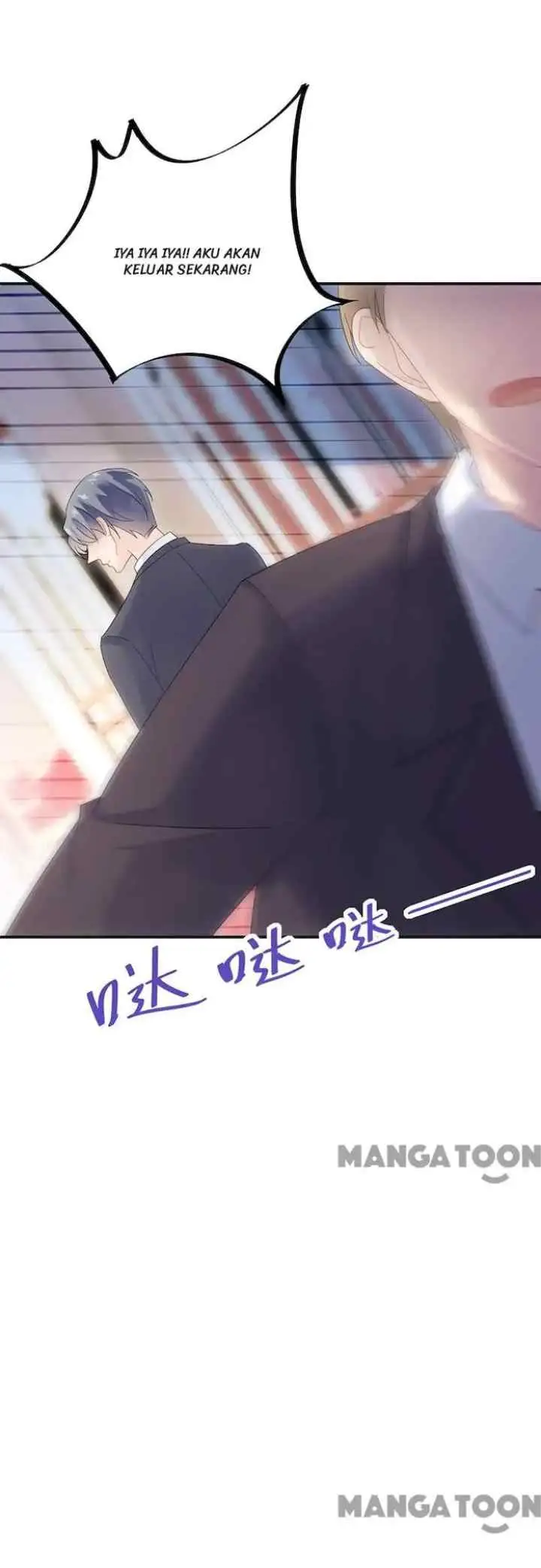 I Mingled With A CEO: The Daughter's Return chapter 78 halaman 14