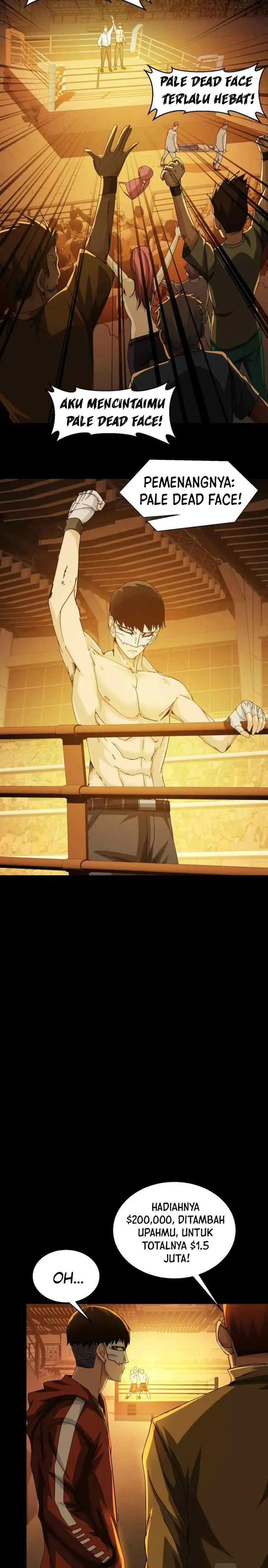 Here's a Punch chapter 29 halaman 9