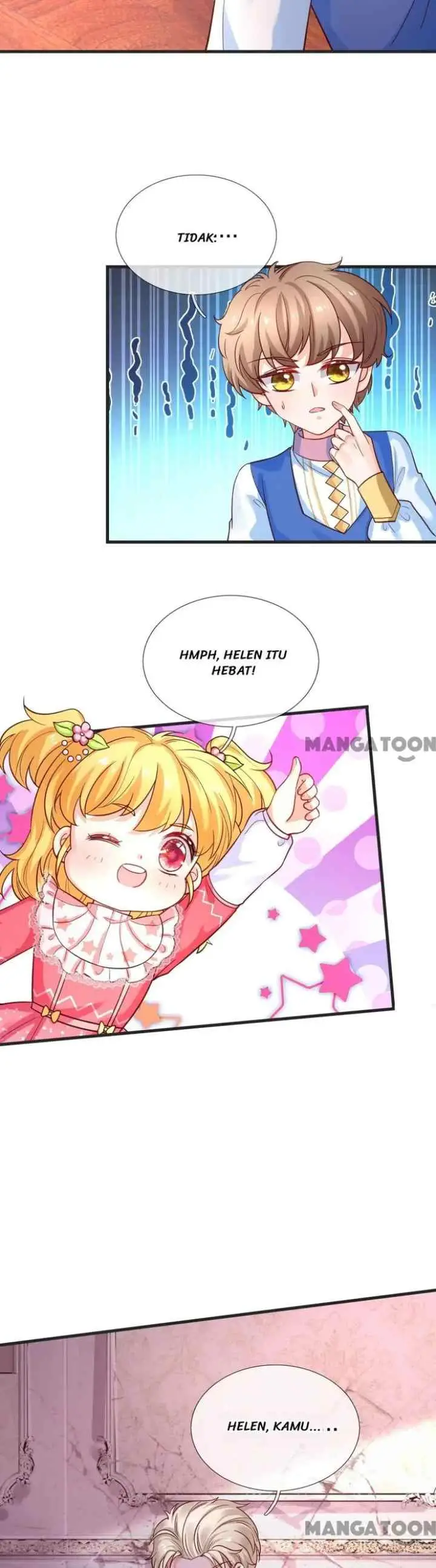 I Became The Emperor's Daughter One Day chapter 368 halaman 12