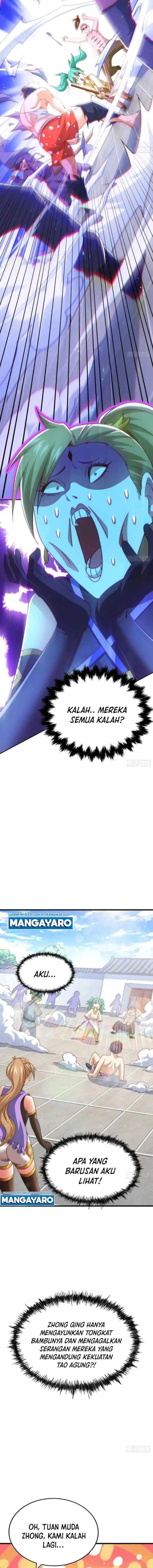 Beyond Myriad Peoples chapter 124 halaman 4