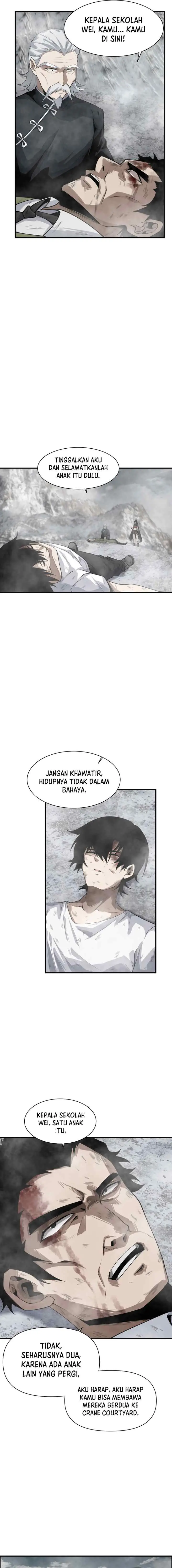 Dear God, Start Today chapter 2 halaman 17