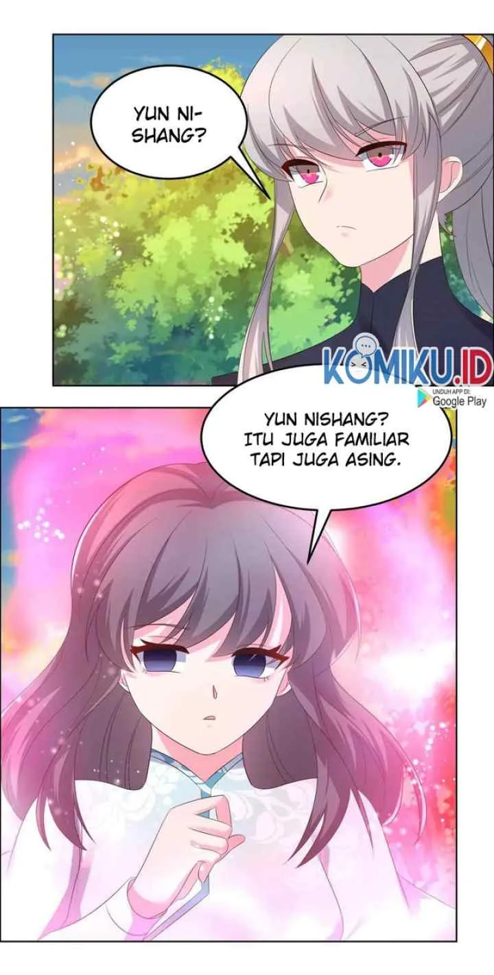 Above All Gods chapter 192 halaman 14