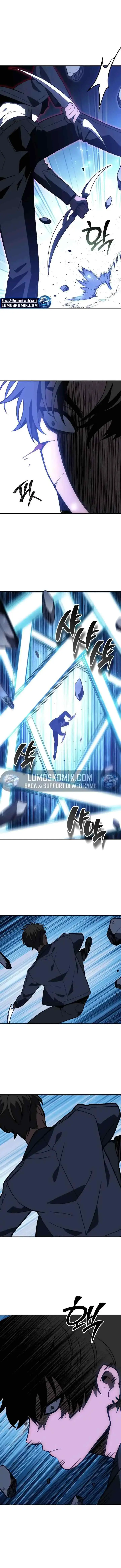I Used To Be The Boss chapter 128 halaman 15