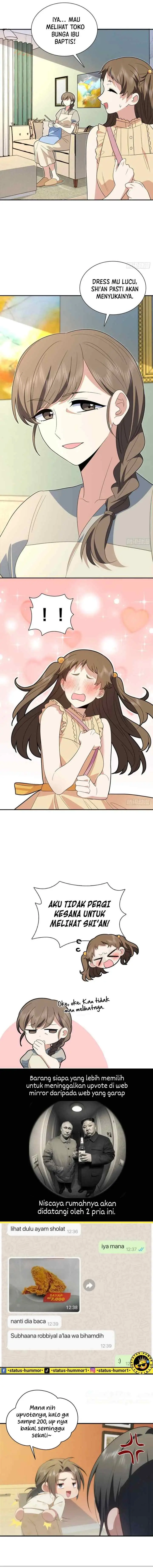 My Wife Is From a Thousand Years Ago chapter 438 halaman 12