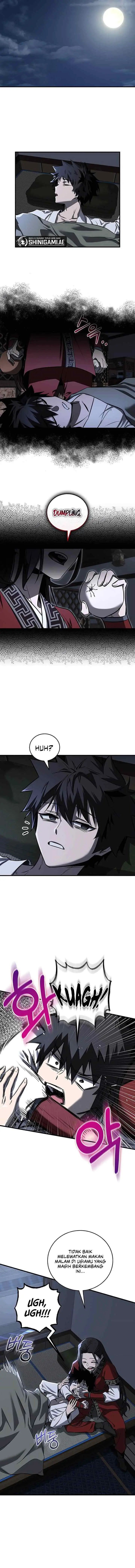 Childhood Friend Of The Zenith chapter 31 halaman 8