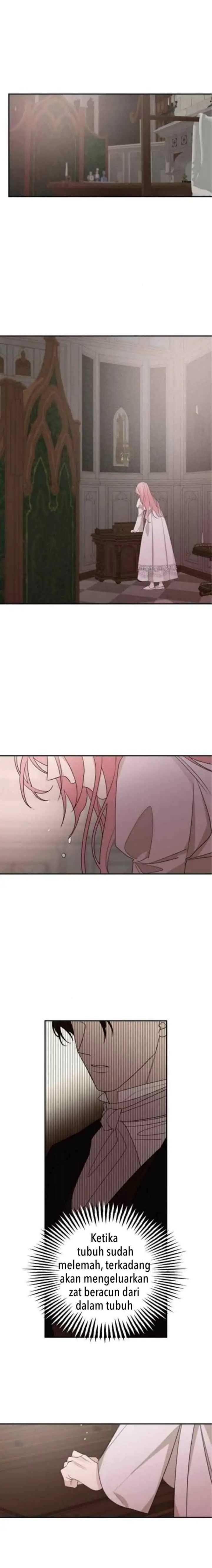 My In-Laws Are Obsessed With Me chapter 20 halaman 13