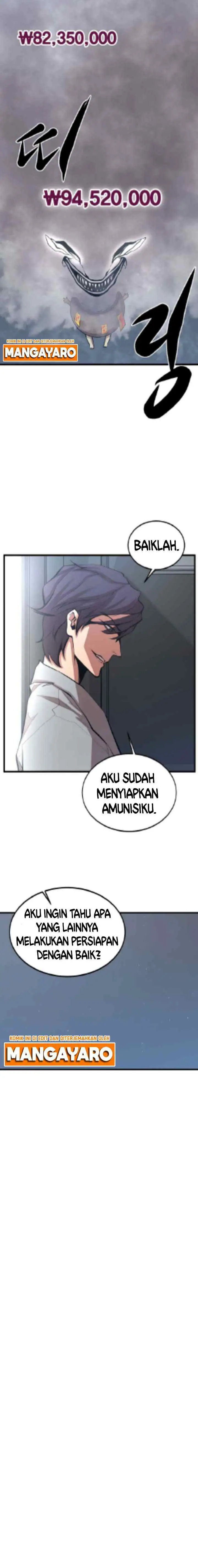 Gwei chapter 25 halaman 15