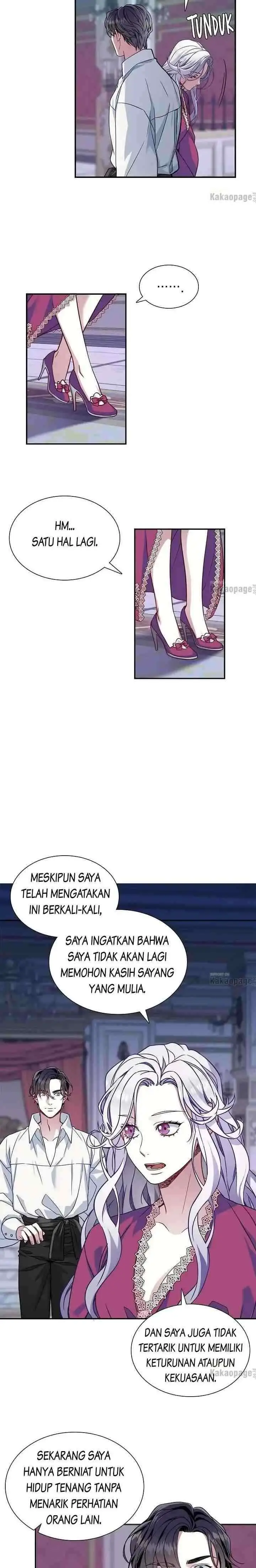 Not Sew Wicked Stepmom chapter 9 halaman 12