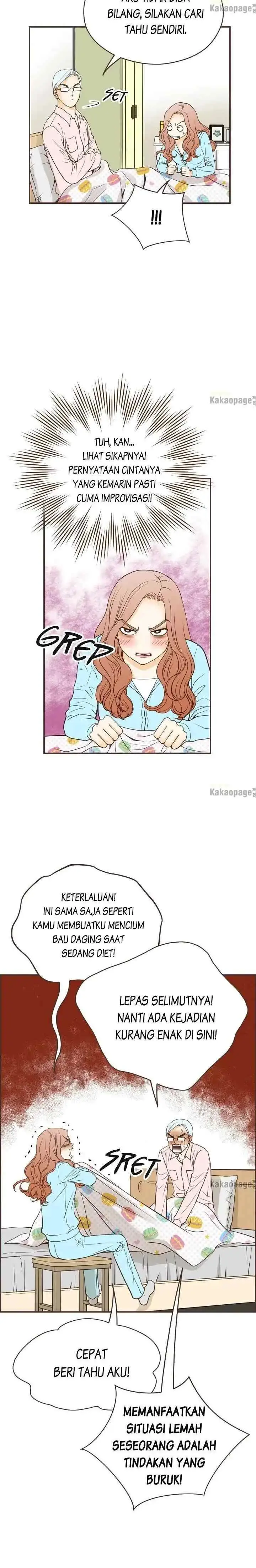 Love Puzzles chapter 107 halaman 14