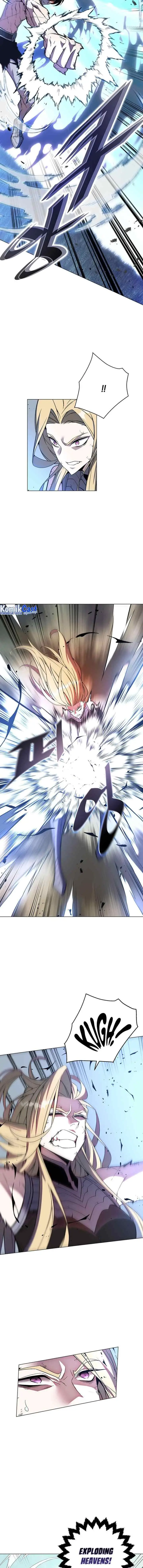 Heavenly Demon Instructor chapter 75 halaman 7