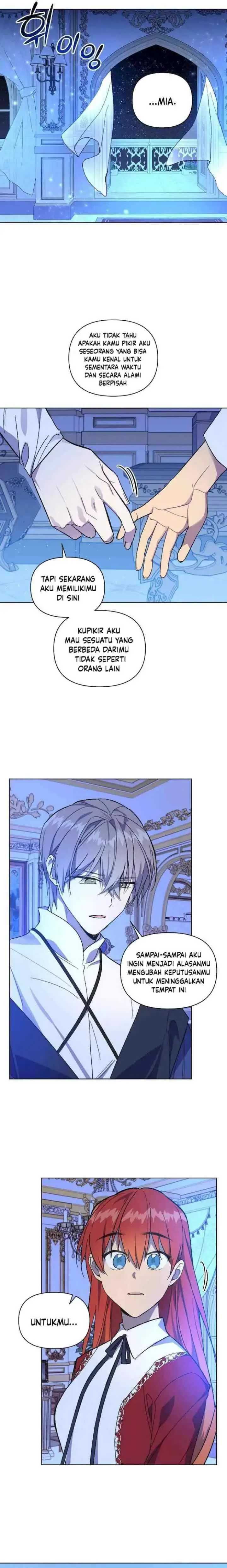 Asirhart Kingdoms Aide chapter 54 halaman 14