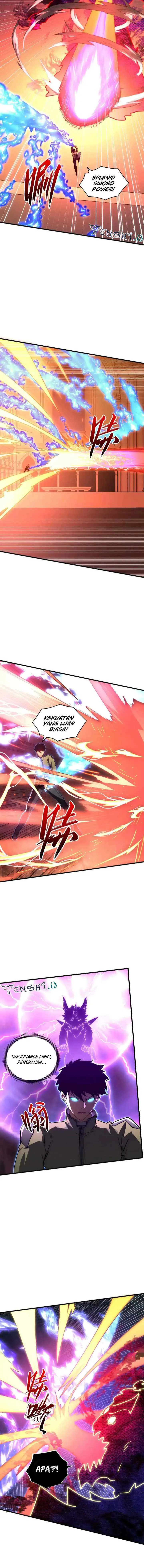 Rise From The Rubble chapter 230 halaman 8