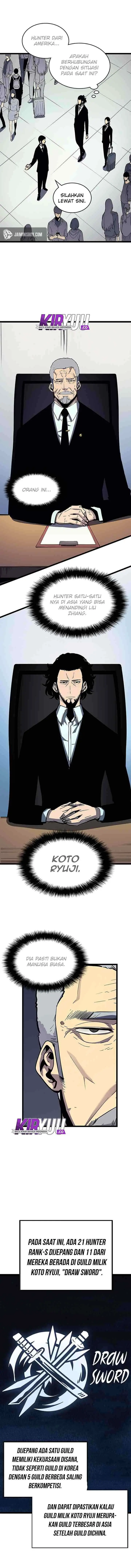 Solo Leveling chapter 85 halaman 7
