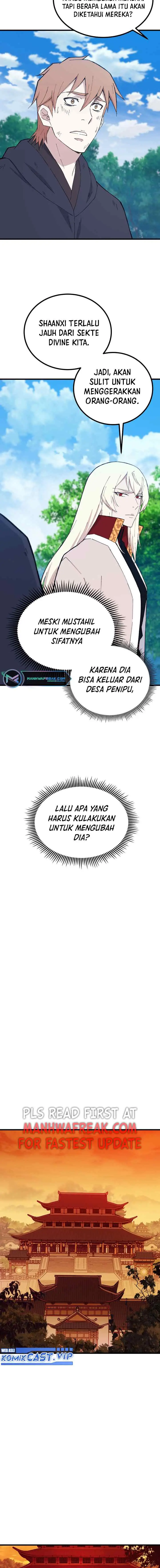The Great Master chapter 70 halaman 12
