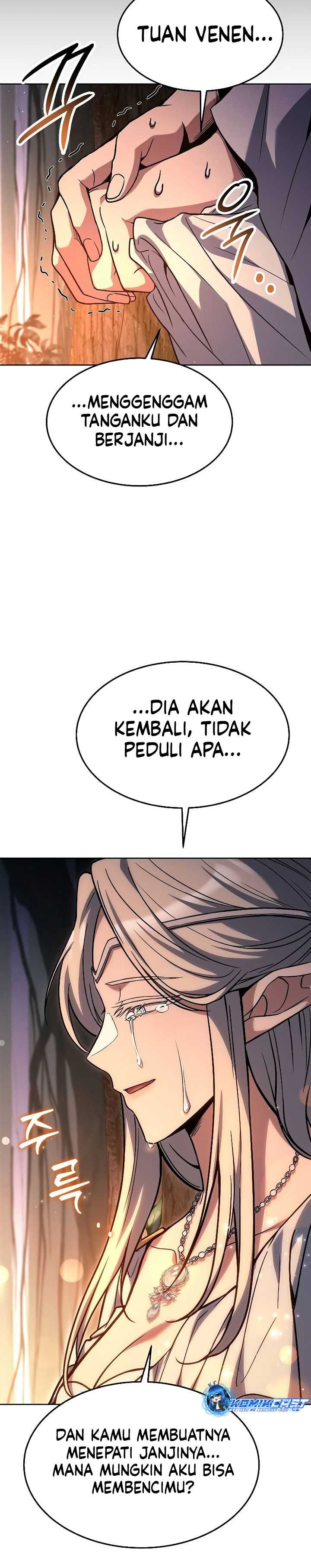 A Wizard's Restaurant chapter 42 halaman 15
