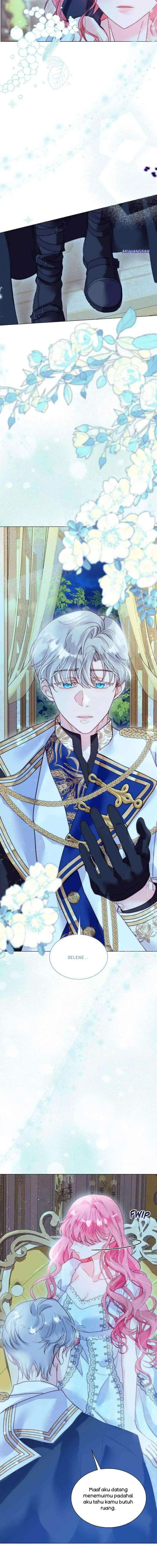 I Was Born The Second Daughter chapter 86 halaman 6
