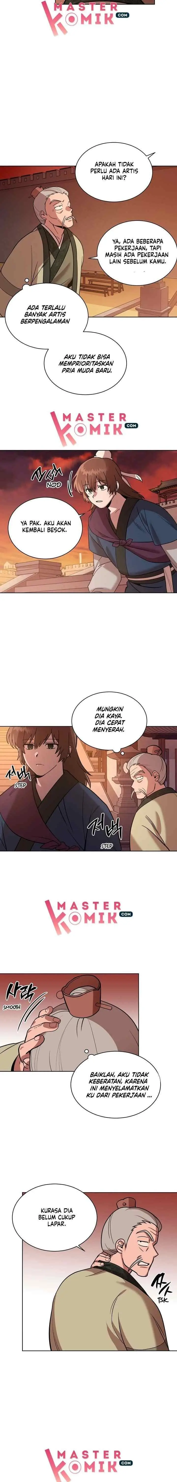 Fire King Dragon chapter 7 halaman 9