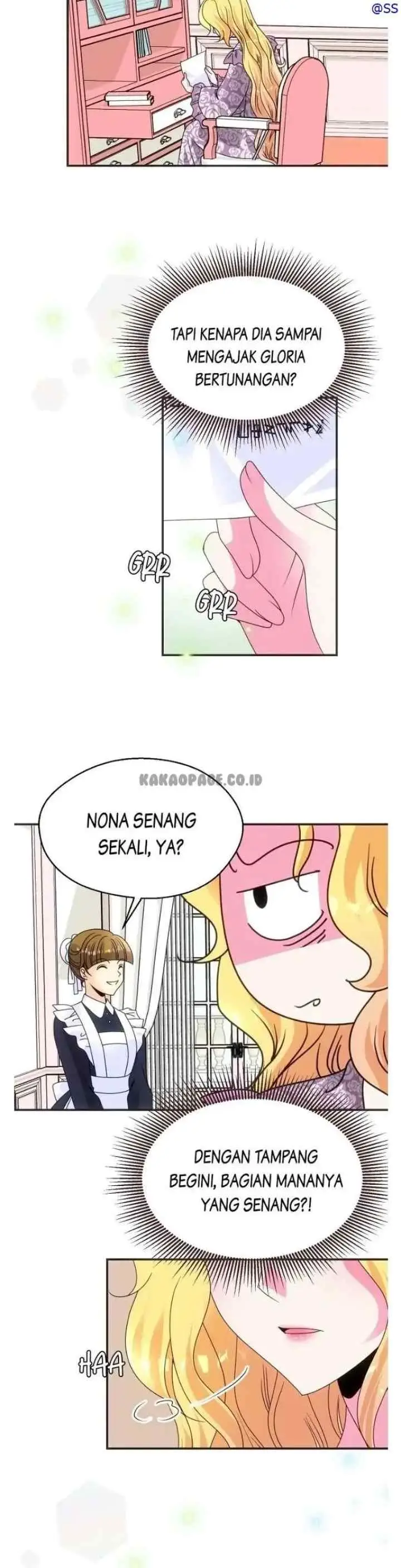 I Refuse the Duke chapter 30 halaman 12