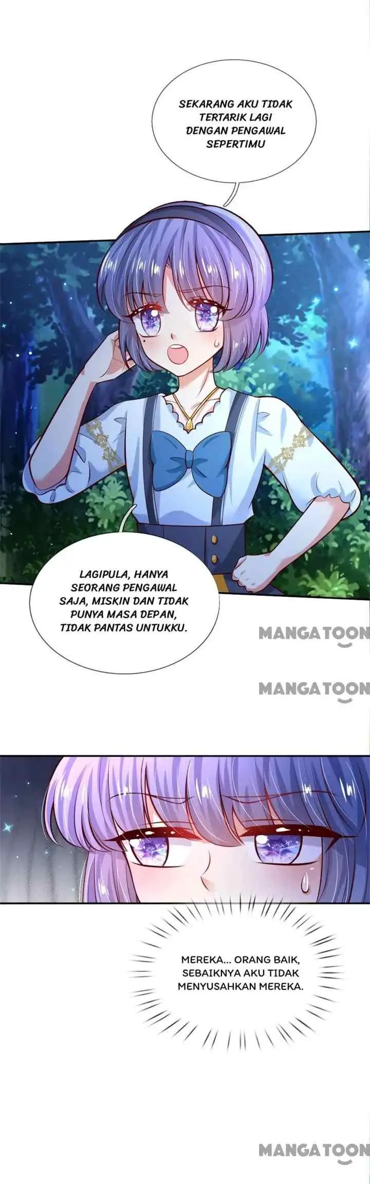I Became The Emperor's Daughter One Day chapter 234 halaman 14