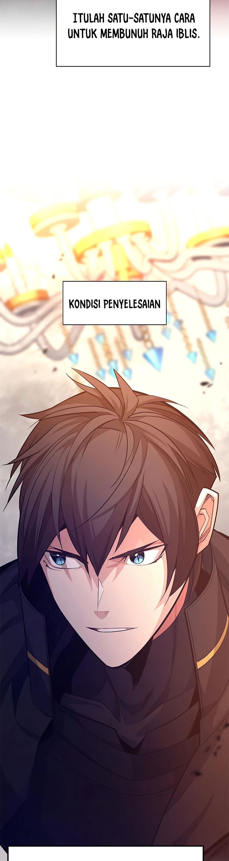 The Tutorial Is Too Tough! chapter 162 halaman 6