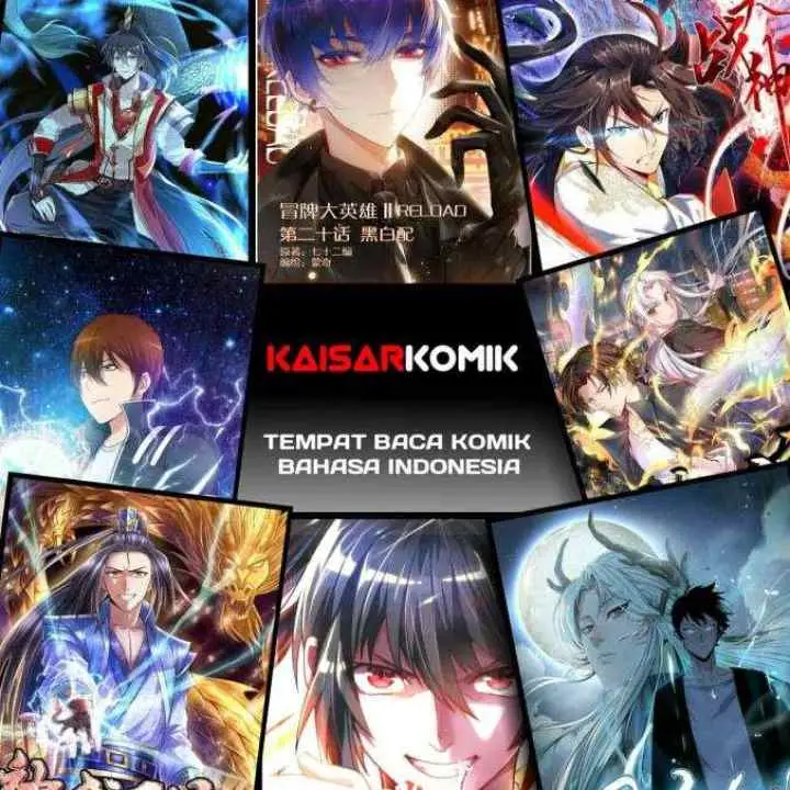 Dushi Xiaoyao chapter 146 halaman 11