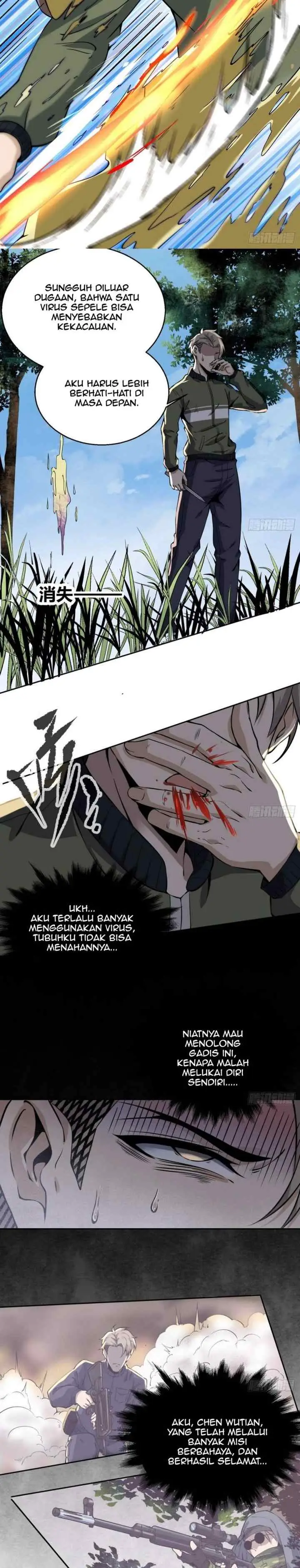 Super Genius Material chapter 7 halaman 12