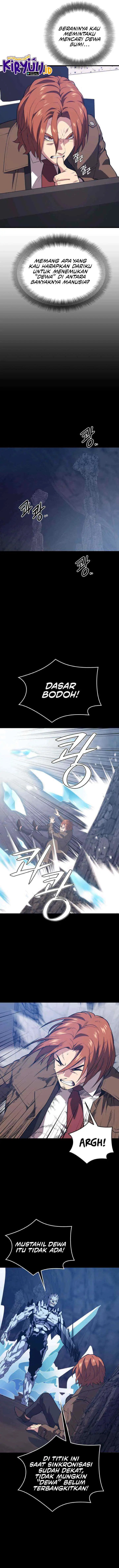 Seoul Station Necromancer chapter 108 halaman 14