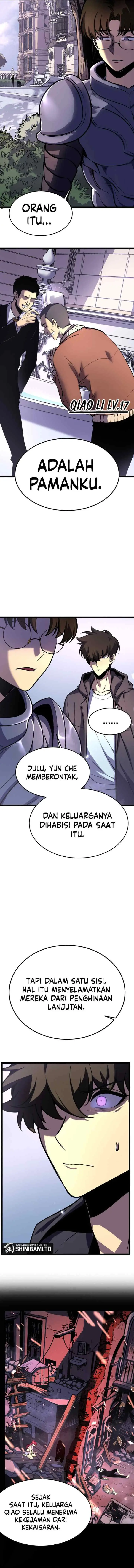 After Rebirth, I Used Mirror Reversal For Vengeance chapter 7 halaman 5