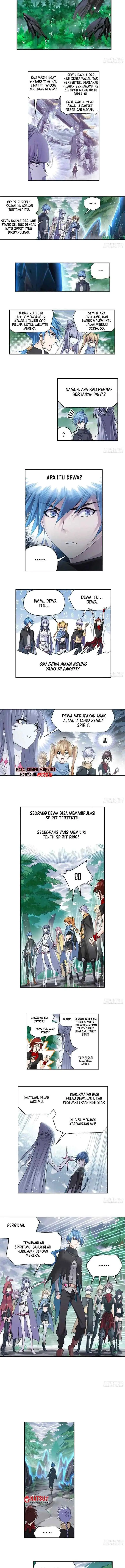 Soul Land chapter 310 halaman 5