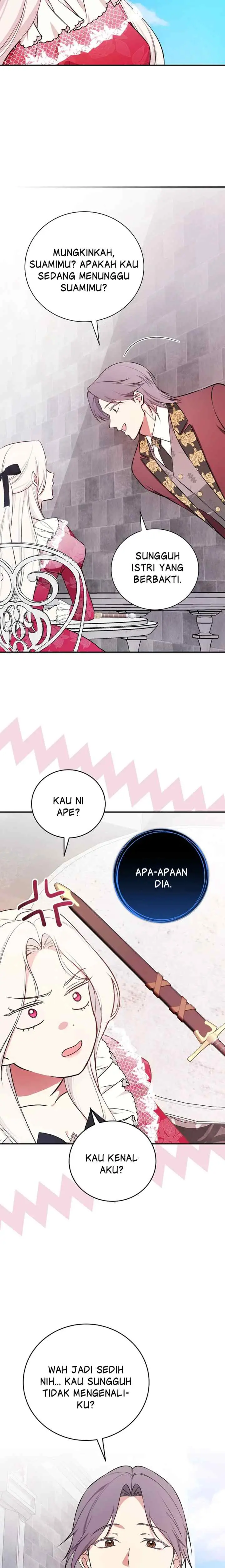 Seducing Duke Monster chapter 95 halaman 18