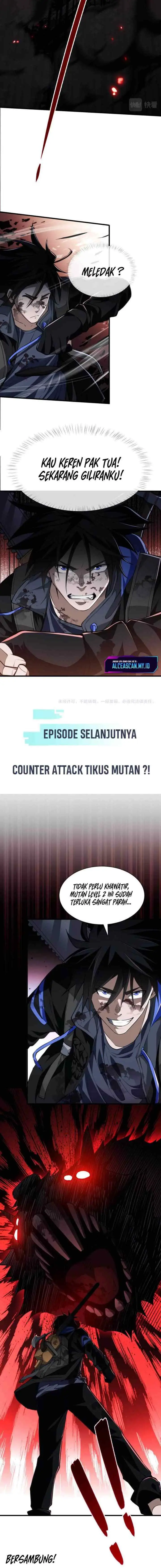 Doom Summoner chapter 6 halaman 15