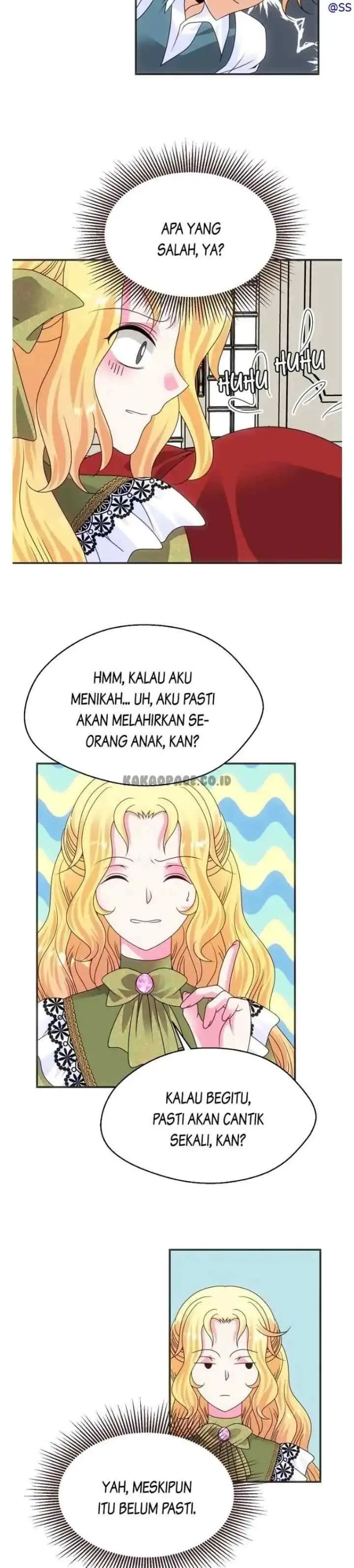 I Refuse the Duke chapter 56 halaman 5
