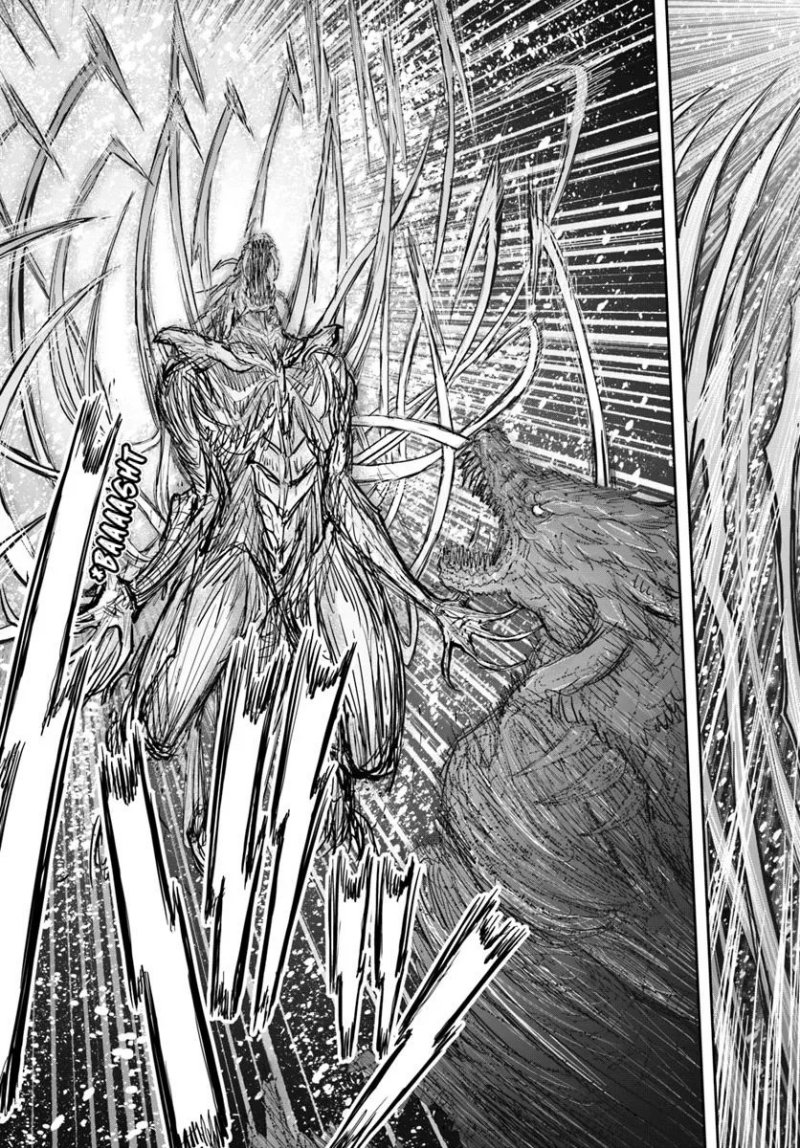 Isekai Ojisan chapter 64 halaman 17