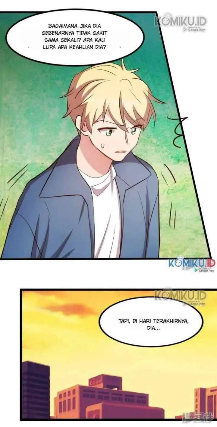 CEO's Sudden Proposal chapter 149 halaman 11