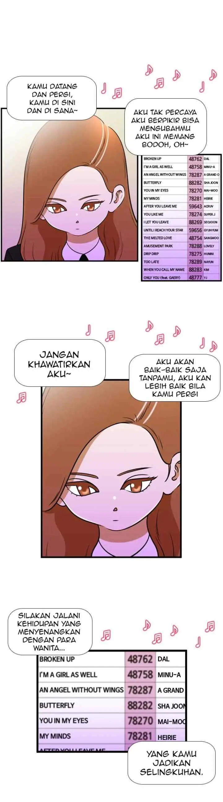 New Normal: Class 8 chapter 131 halaman 8