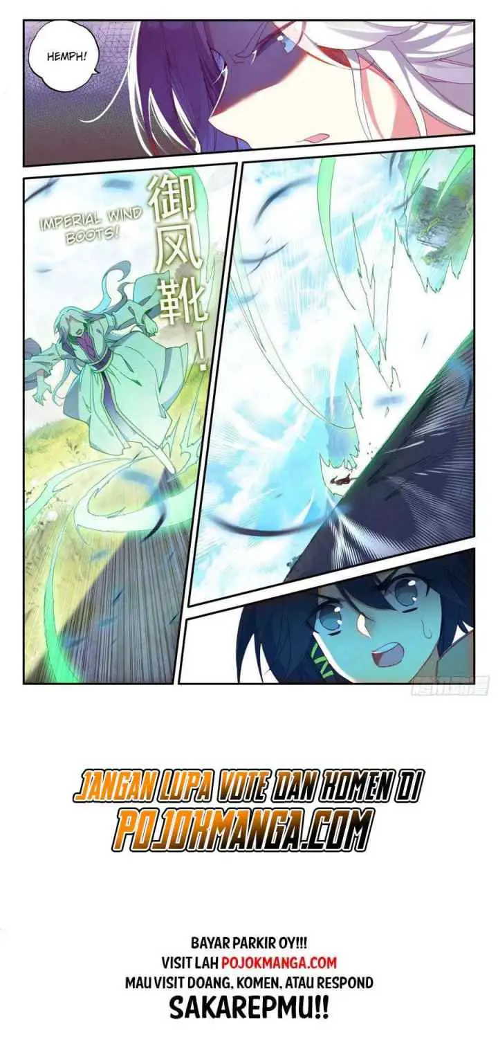 Heavenly Beads Master chapter 48 halaman 16