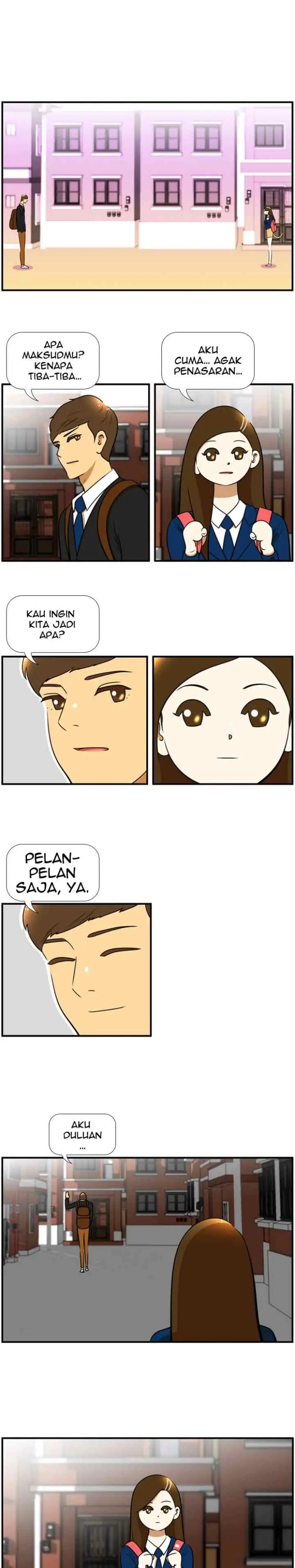 New Normal: Class 8 chapter 111 halaman 10