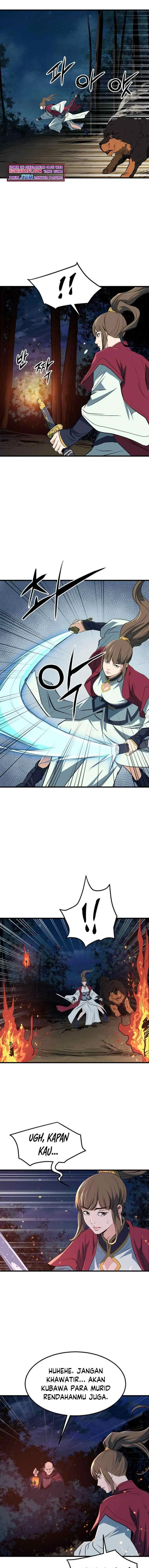 Grand General chapter 7 halaman 13