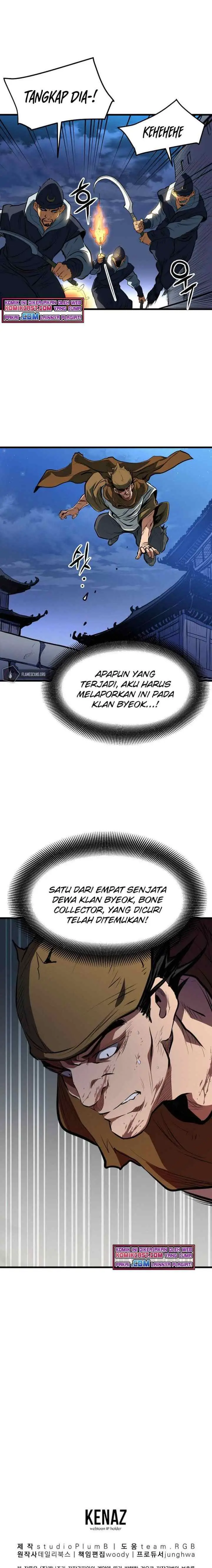 Grand General chapter 14 halaman 20