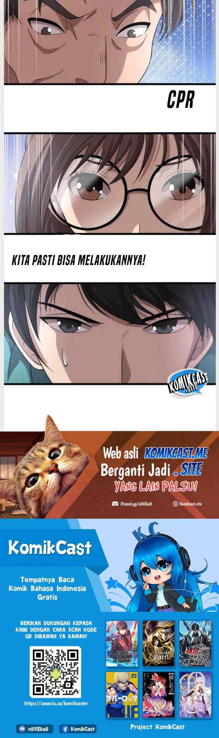 Great Doctor Ling Ran chapter 147 halaman 13