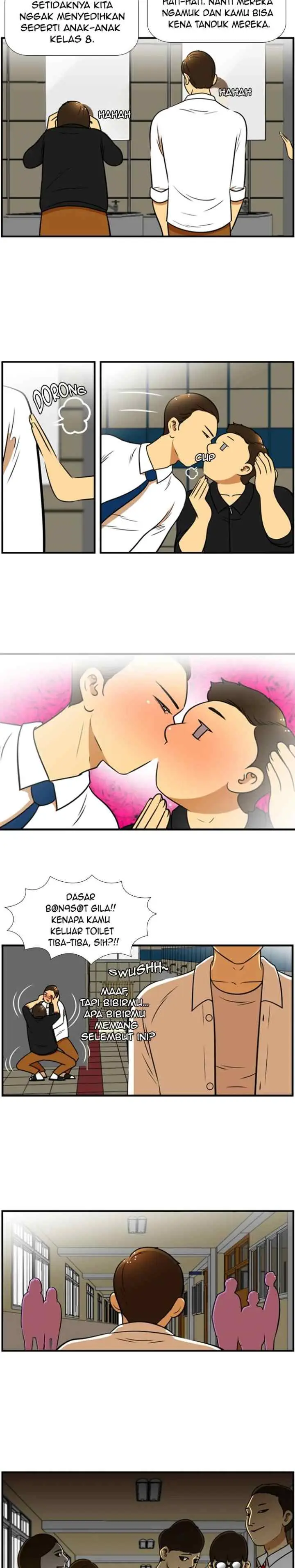 New Normal: Class 8 chapter 121 halaman 14