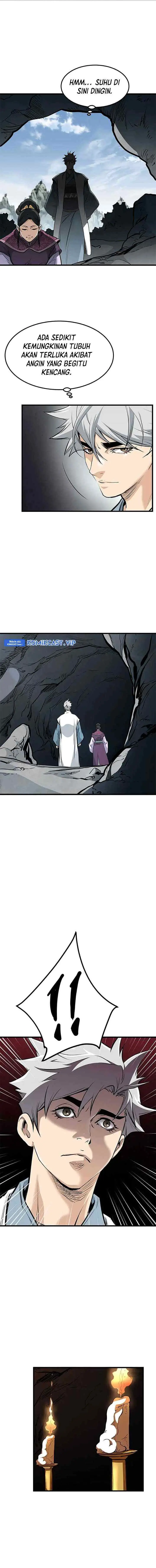 Grand General chapter 81 halaman 11