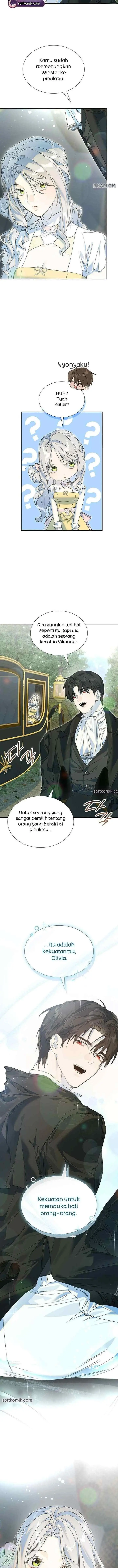 Do Your Best And Regret chapter 40 halaman 4