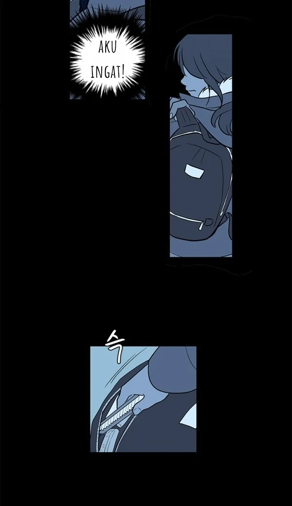 Shaman Girl chapter 1 halaman 52