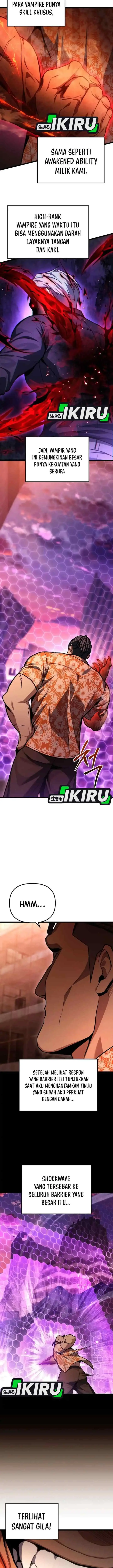 Absolute Dweller chapter 74 halaman 5